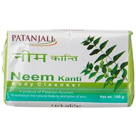 NEEM KANTI BODY CLEANSER (150 GM) by patanjali