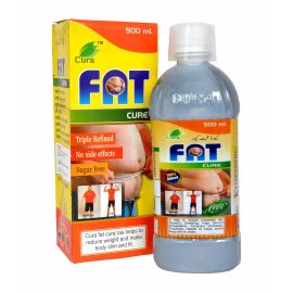 CURA FAT CURE JUICE 500ml