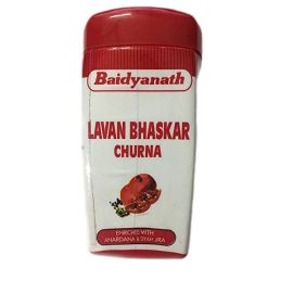 Baidyanath Lavanabhaskar Churna 120gm