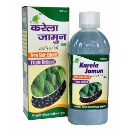 KARELA JAMUN RAS 500ml