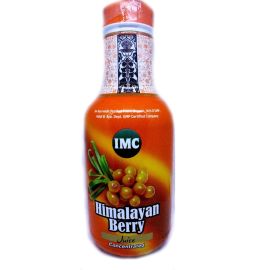 IMC HIMALAYAN BERRY (SANJIVANI BOOTI) 500ml