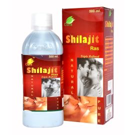 Cura SHILAJIT RAS 500ML