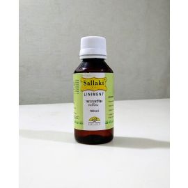 SALLAKI LINIMENT - 100ML