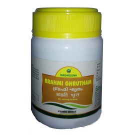 Brahmi Ghrut