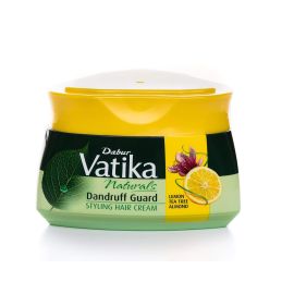 Dabur Vatika Dandruff Guard Styling hair cream 140ml