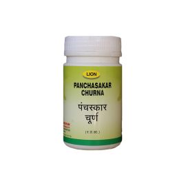 Panchasakar Churna (100GM) BY CHURNA