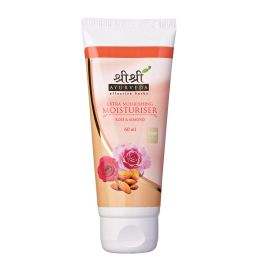 EXTRA NOURISHING MOISTURISER 60ml