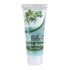 Anti-Acne Face Wash 60ml x 3 pc Combo