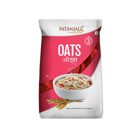 PATANJALI OATS (1KG) by patanjali