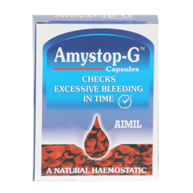 Aimil Amystop-G (20 capsules)