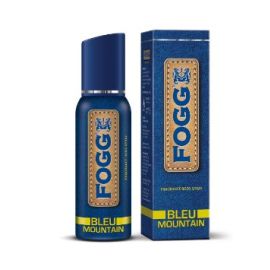 FOGG BLUE SERIS MOUNTAIN 120ML