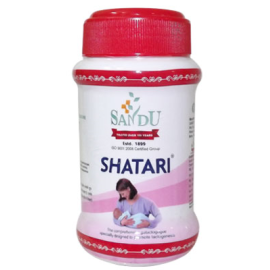 Sandu Shatari (Granules) 200g