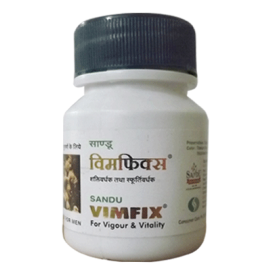 Sandu Vimfix Tablets (Special) 60 tab x 5 PCs Combo Offer