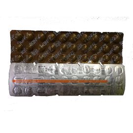ZANDU SHANKH VATI - 40 TAB