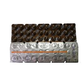 ZANDU KUTAJ GHAN VATI 40 TABLETS