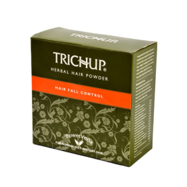 Vasu Trichup Hair Pack (Hair Powder) 30GM*4 PC