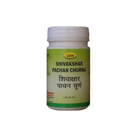 Shivakshar Pachan Churna (100GM) BY LION
