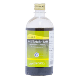 Amritarishtam 450ml by Kottakkal Ayurveda