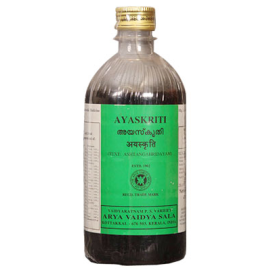 Ayaskrithi 450ml by Kottakkal