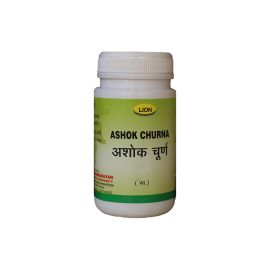 Ashok Churna(100GM) BY LION
