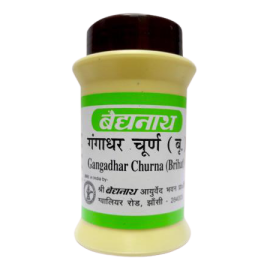 Baidyanath Gangadhar Churna 60 gm