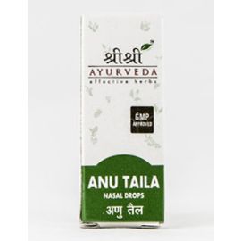 ANU TAILA 10ml