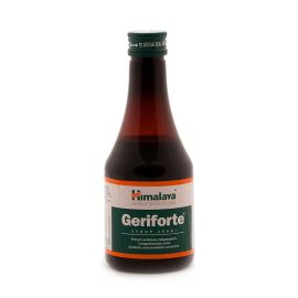 GERIFORTE SYRUP 200ML
