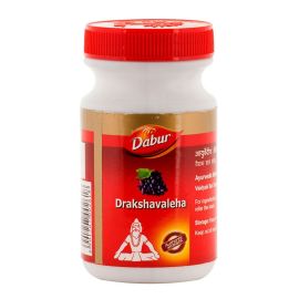 Dabur Drakshavaleha - 500 gm x 2 packs