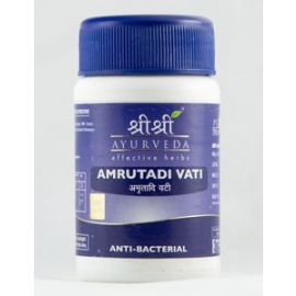 AMRUTADI VATI 60 Tablets
