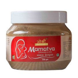 MAMATVA GRANULES 250g