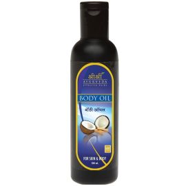 BODY OIL 200ml