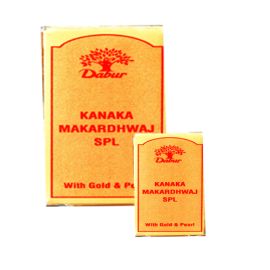 DABUR KANAK MAKARDHWAJ SPECIAL - 500MG