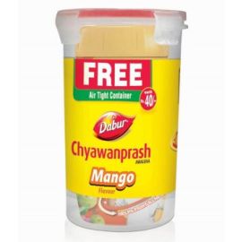 DABUR CHYAWANPRASH -MANGO - 450 GM