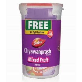 DABUR CHYAWANPRASH -MIXED FRUIT - 500 GM
