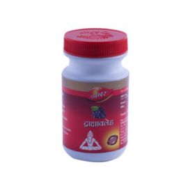 Dabur Drakshavaleha (Saffron) 500g - Ayurvedic Tonic for Energy, Stamina & Liver Health