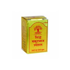 DABUR SIDDHA MAKARDHWAJ SPECIAL - 10 TAB