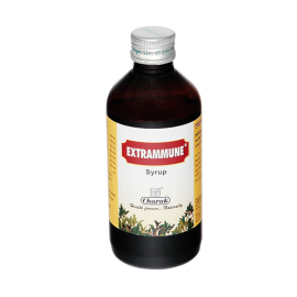 Extrammune Syrup 200ml