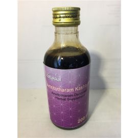 Amritotharam Kashayam 200ml by Kottakkal