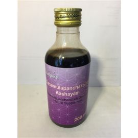 Dasamulapanchakoladi Kashayam 200ml