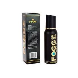 FOGG MEN BODY SPRAY FRESH AQUA 100G/120ML