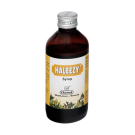 Haleezy Syrup 200ml