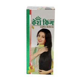 KESH KING HAIR OIL 60 ML
