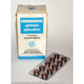 Krimighna Vatika 100nos by Kottakkal
