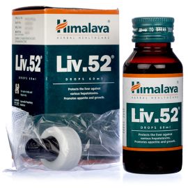 LIV 52 DROPS 60ML