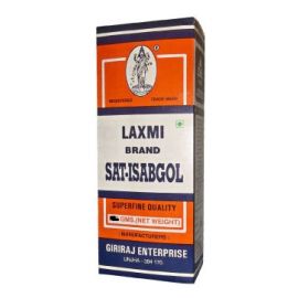 LAXMI SAT-ISABGOL -100 GM