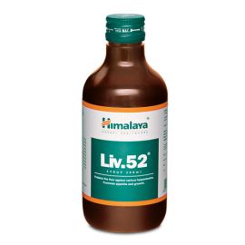 Liv 52 Syrup - 100ml
