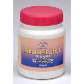MAA-LACT GRANULES (150 GMS)