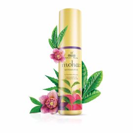 moha: Anti Dandruff Oil