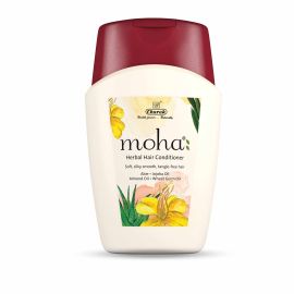 moha: Herbal Hair Conditioner