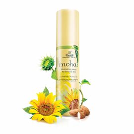 moha: Moisturizing Lotion